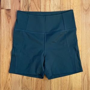 Girlfriend Collective High-Rise Run Short